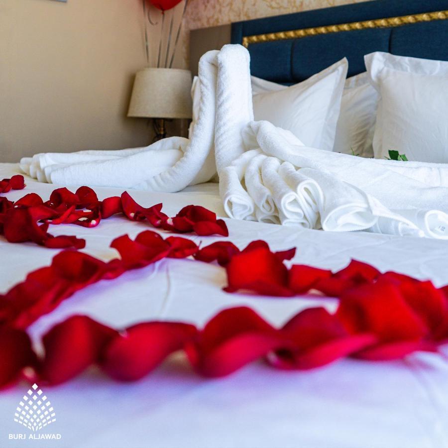 Burj Al Jawad Hotel Baghdād Extérieur photo