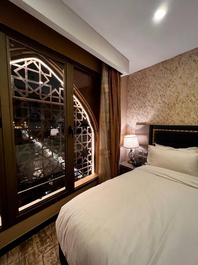Burj Al Jawad Hotel Baghdād Extérieur photo