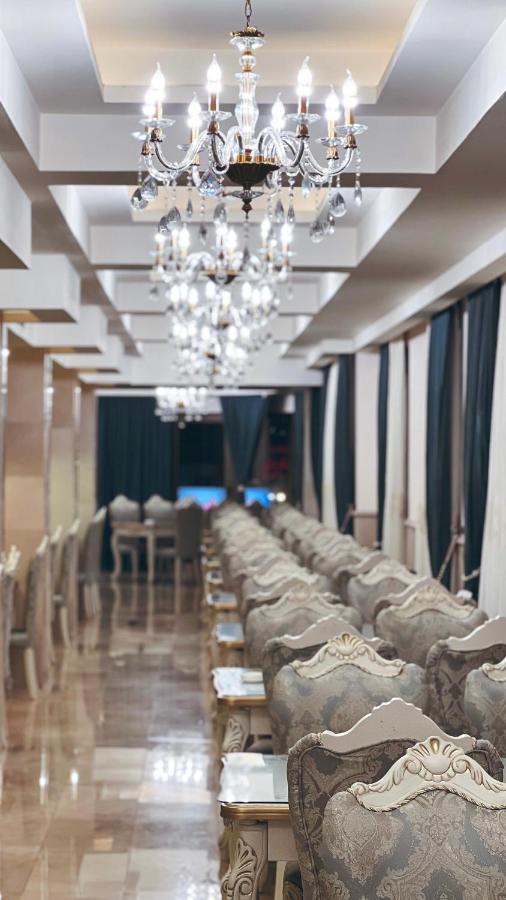Burj Al Jawad Hotel Baghdād Extérieur photo