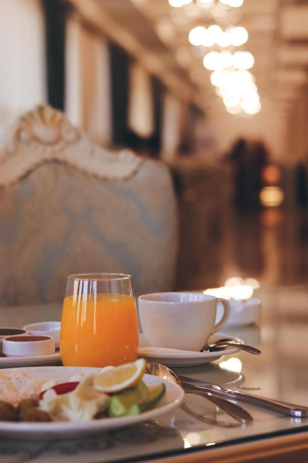 Burj Al Jawad Hotel Baghdād Extérieur photo